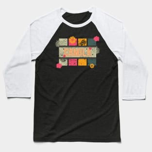 80s // Name // Camila // Retro Style Baseball T-Shirt